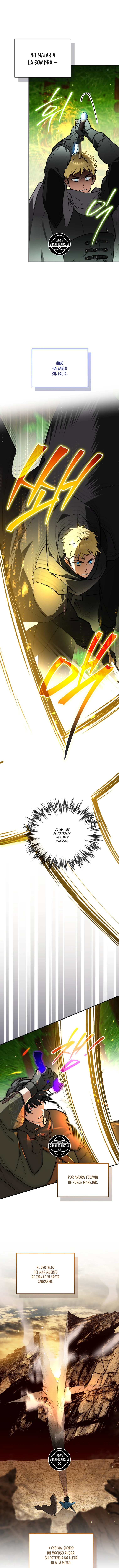 Me Convertí En El Genio Bastardo De Un Noble Clan Oscuro Capítulo 62 - Page 12