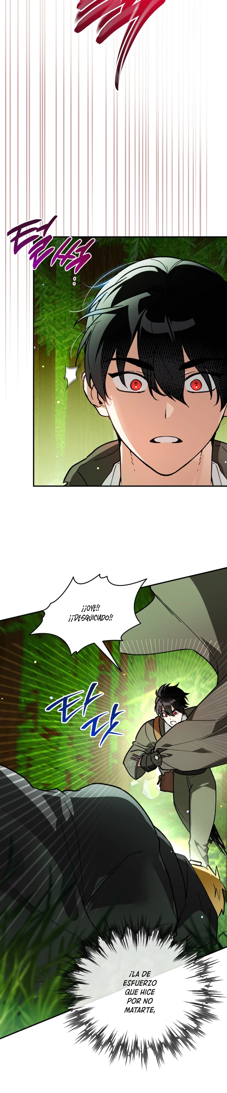 Me Convertí En El Genio Bastardo De Un Noble Clan Oscuro Capítulo 62 - Page 17