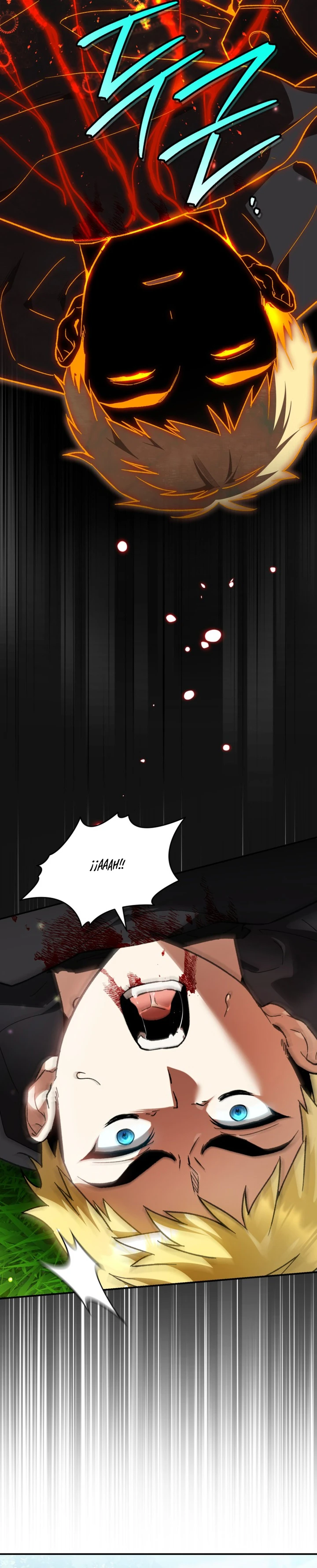 Me Convertí En El Genio Bastardo De Un Noble Clan Oscuro Capítulo 63 - Page 5