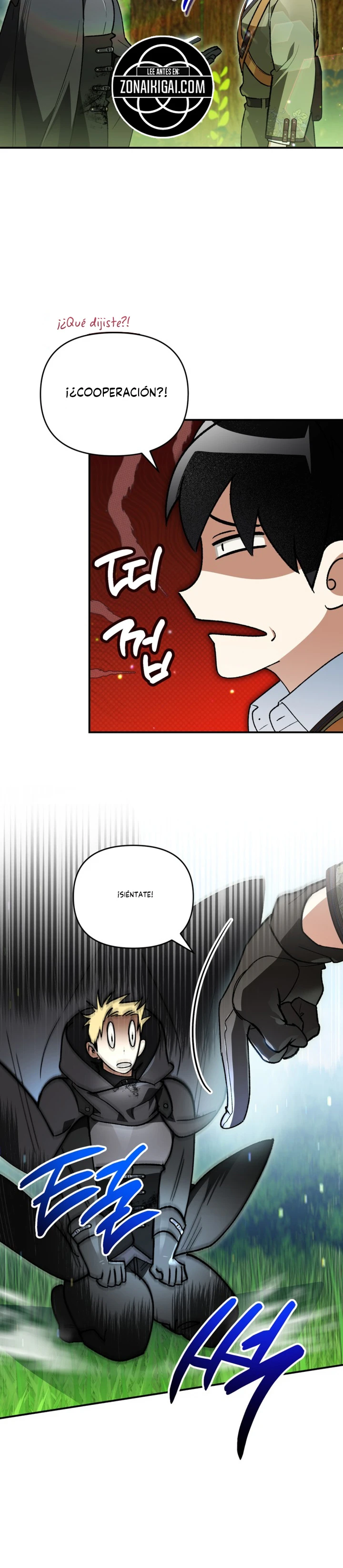 Me Convertí En El Genio Bastardo De Un Noble Clan Oscuro Capítulo 63 - Page 15