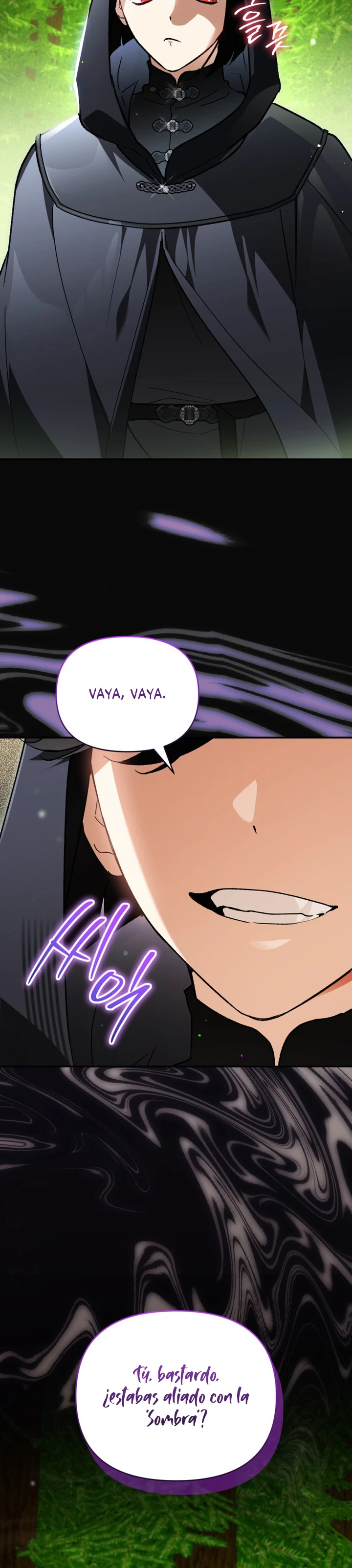 Me Convertí En El Genio Bastardo De Un Noble Clan Oscuro Capítulo 63 - Page 17