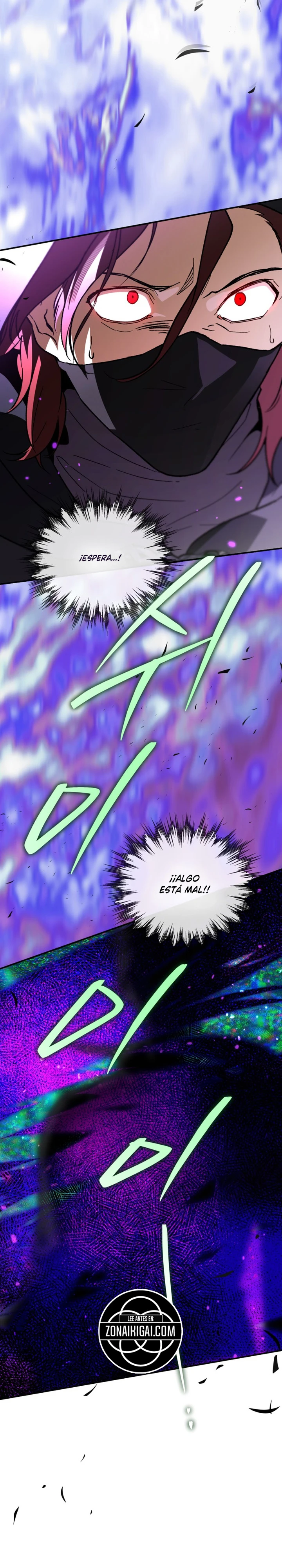 Me Convertí En El Genio Bastardo De Un Noble Clan Oscuro Capítulo 64 - Page 13