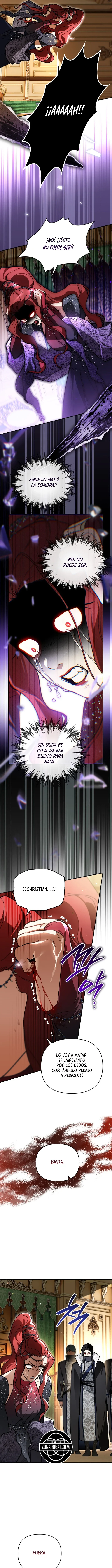Me Convertí En El Genio Bastardo De Un Noble Clan Oscuro Capítulo 65 - Page 13