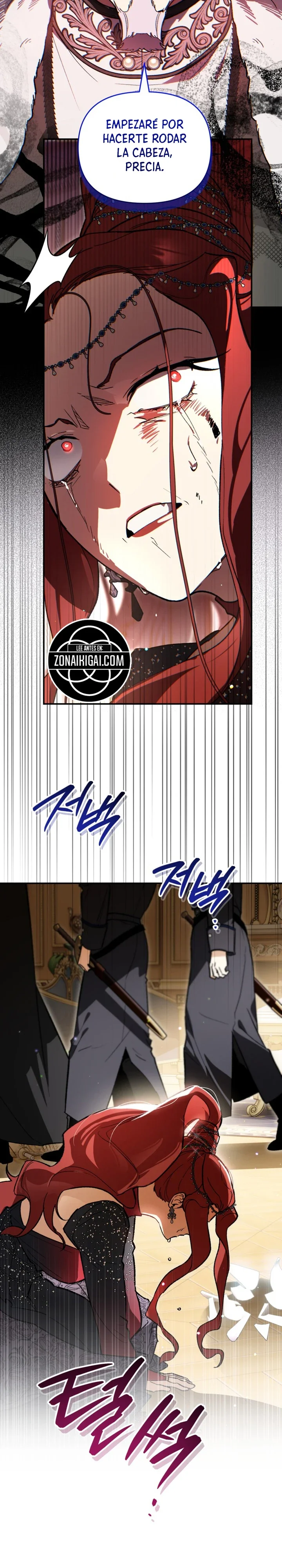 Me Convertí En El Genio Bastardo De Un Noble Clan Oscuro Capítulo 65 - Page 16