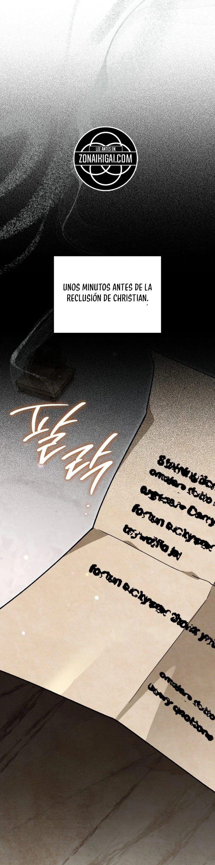 Me Convertí En El Genio Bastardo De Un Noble Clan Oscuro Capítulo 66 - Page 7