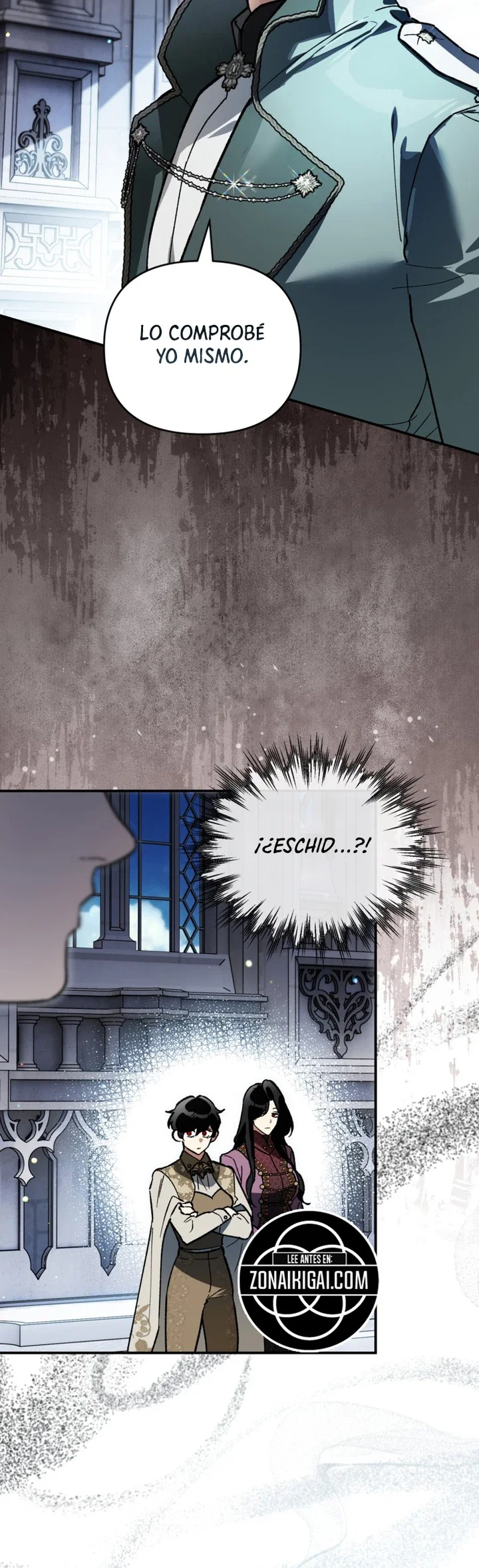 Me Convertí En El Genio Bastardo De Un Noble Clan Oscuro Capítulo 66 - Page 9