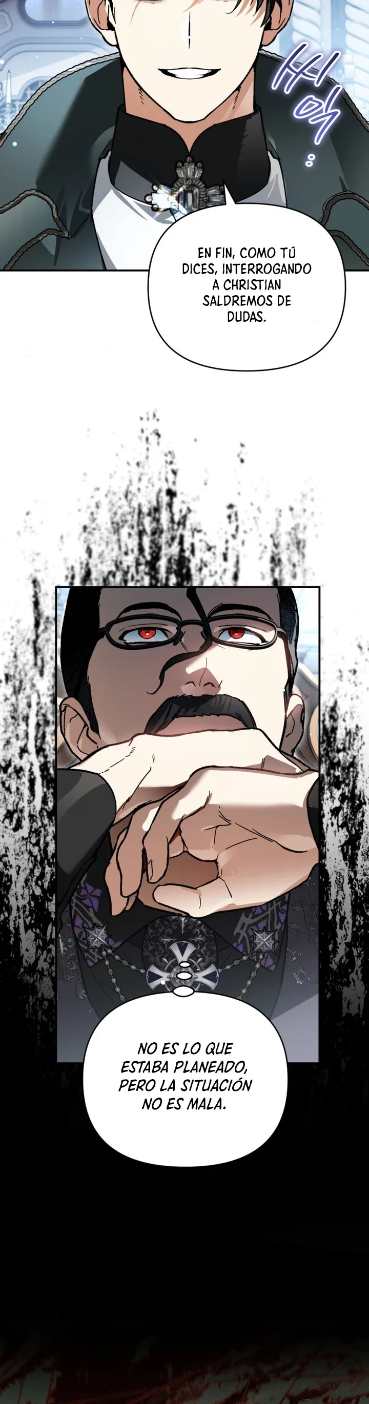 Me Convertí En El Genio Bastardo De Un Noble Clan Oscuro Capítulo 66 - Page 15