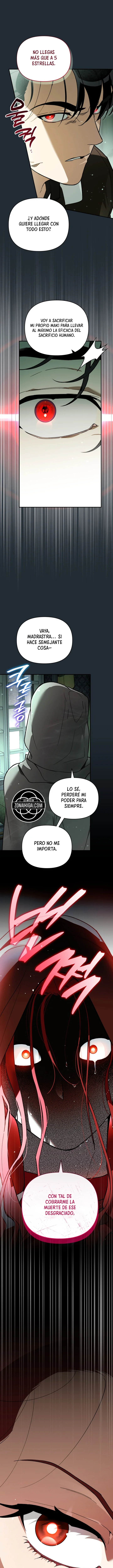 Me Convertí En El Genio Bastardo De Un Noble Clan Oscuro Capítulo 66 - Page 20