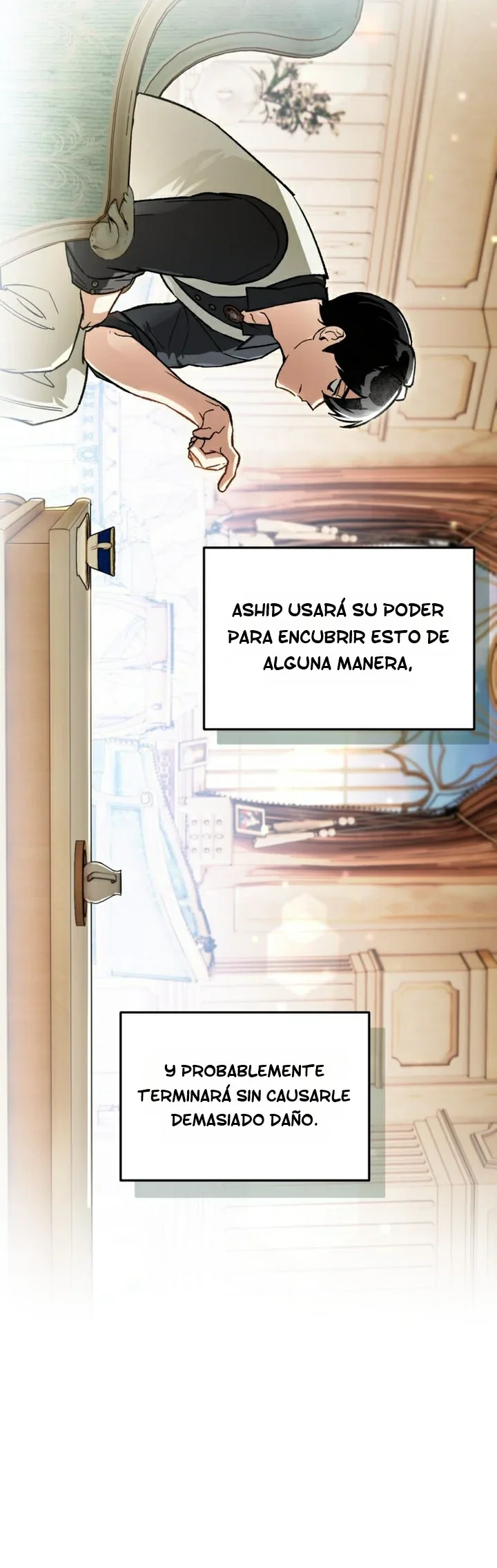 Me Convertí En El Genio Bastardo De Un Noble Clan Oscuro Capítulo 67 - Page 6