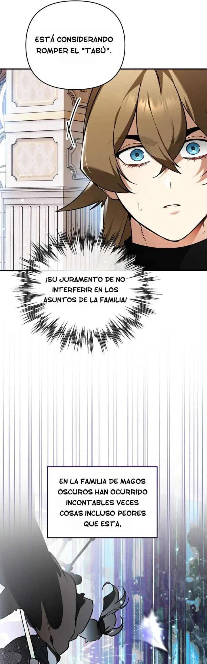 Me Convertí En El Genio Bastardo De Un Noble Clan Oscuro Capítulo 67 - Page 13