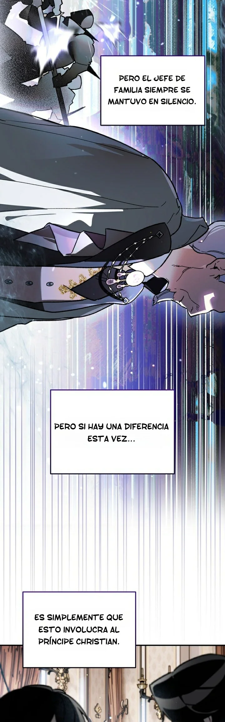 Me Convertí En El Genio Bastardo De Un Noble Clan Oscuro Capítulo 67 - Page 14