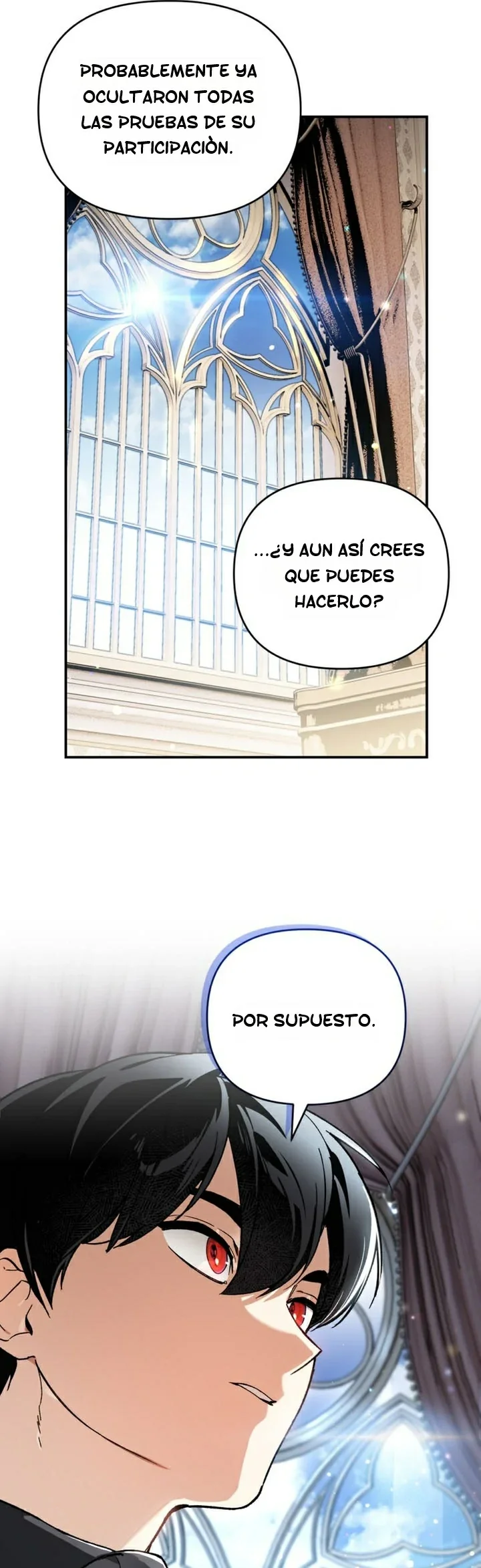 Me Convertí En El Genio Bastardo De Un Noble Clan Oscuro Capítulo 67 - Page 17