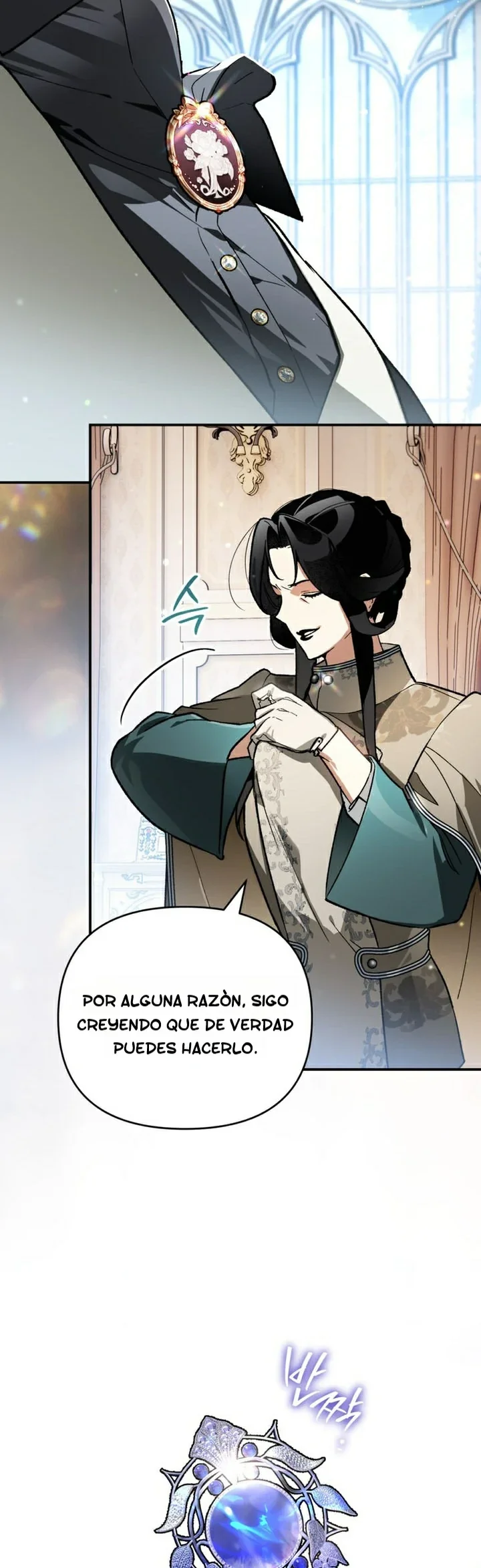 Me Convertí En El Genio Bastardo De Un Noble Clan Oscuro Capítulo 67 - Page 18