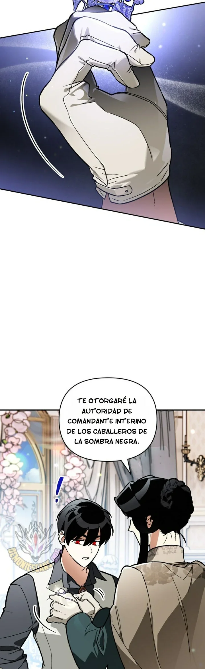 Me Convertí En El Genio Bastardo De Un Noble Clan Oscuro Capítulo 67 - Page 19