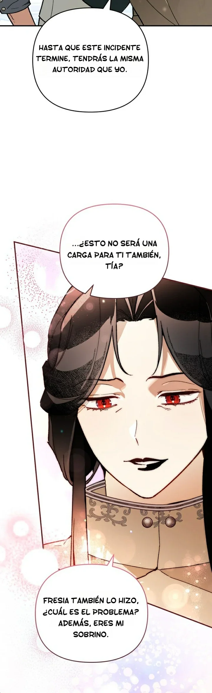 Me Convertí En El Genio Bastardo De Un Noble Clan Oscuro Capítulo 67 - Page 20