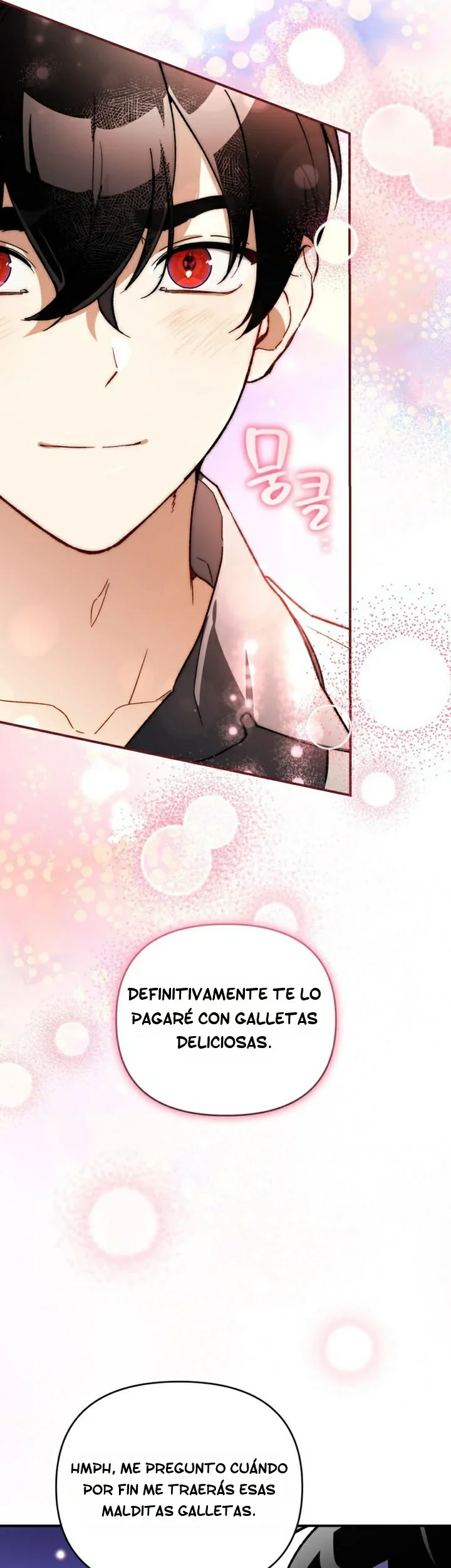 Me Convertí En El Genio Bastardo De Un Noble Clan Oscuro Capítulo 67 - Page 21