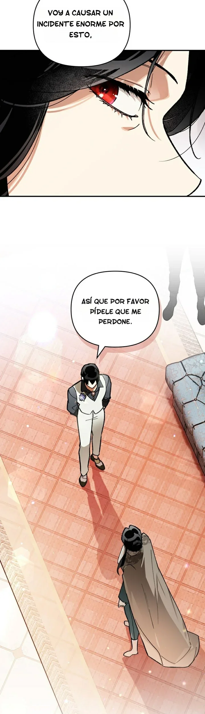 Me Convertí En El Genio Bastardo De Un Noble Clan Oscuro Capítulo 67 - Page 23