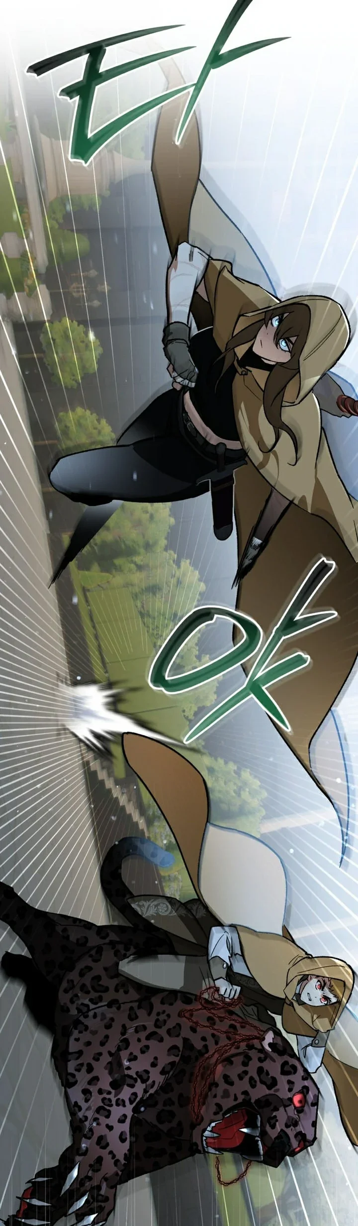 Me Convertí En El Genio Bastardo De Un Noble Clan Oscuro Capítulo 67 - Page 26
