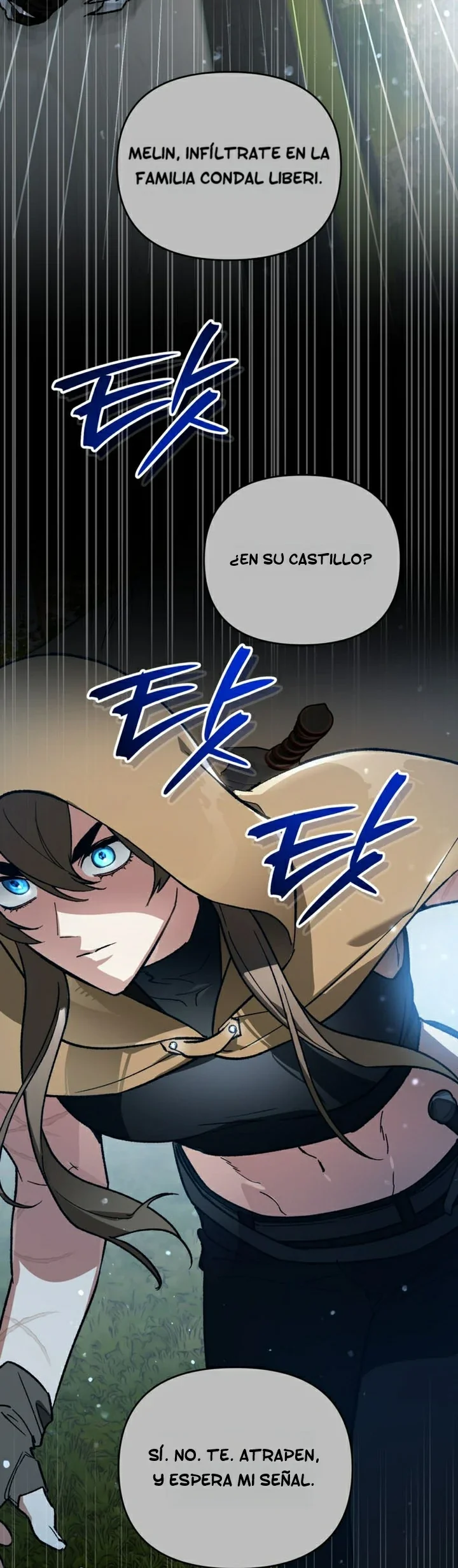 Me Convertí En El Genio Bastardo De Un Noble Clan Oscuro Capítulo 67 - Page 27
