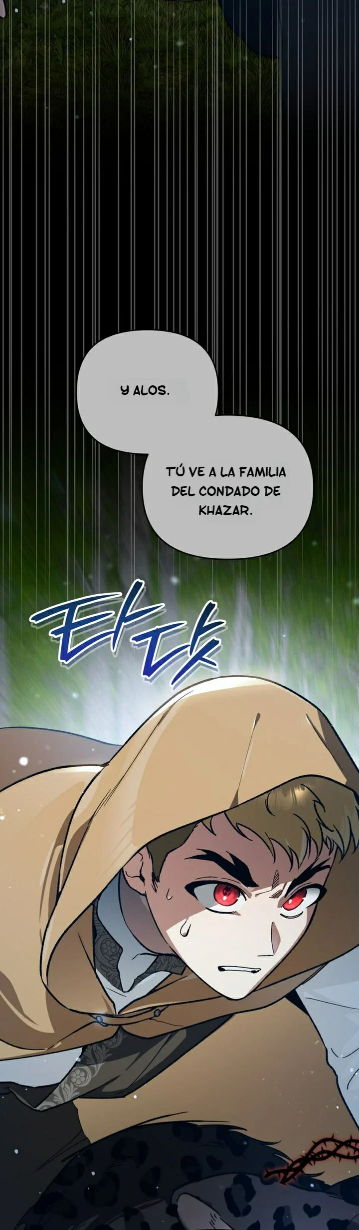 Me Convertí En El Genio Bastardo De Un Noble Clan Oscuro Capítulo 67 - Page 28