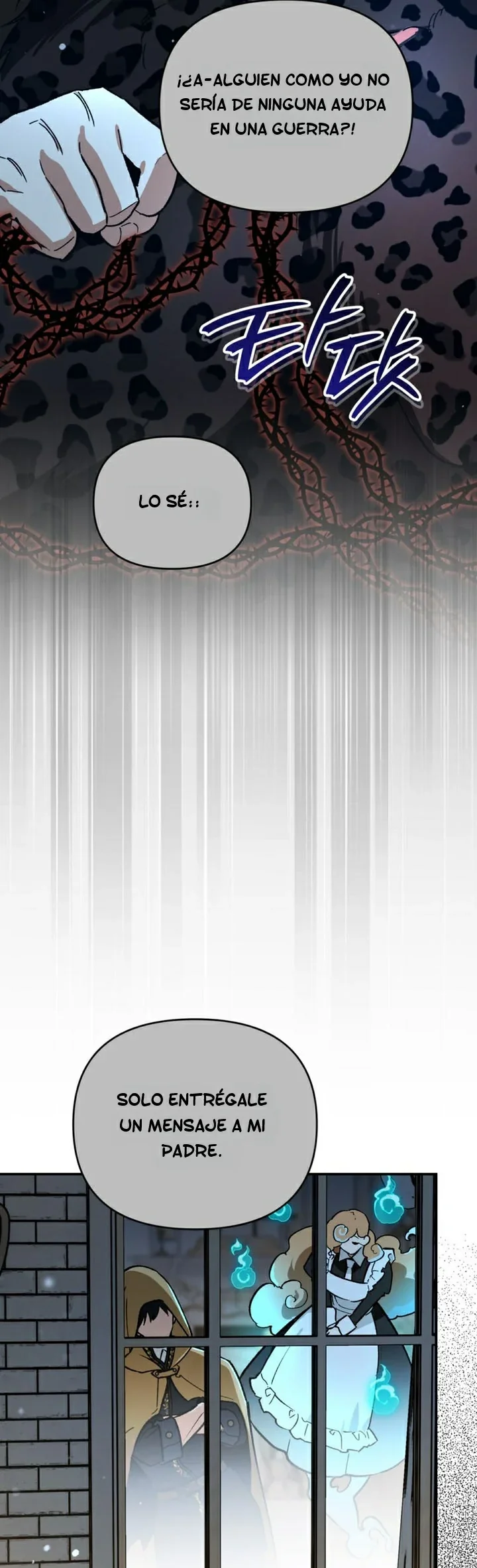 Me Convertí En El Genio Bastardo De Un Noble Clan Oscuro Capítulo 67 - Page 29