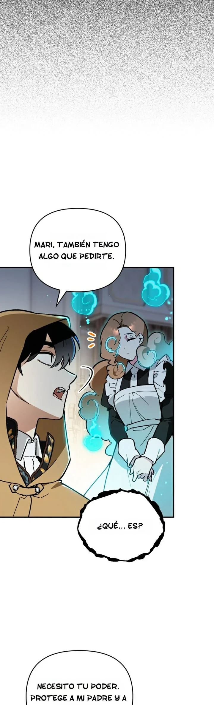 Me Convertí En El Genio Bastardo De Un Noble Clan Oscuro Capítulo 67 - Page 31