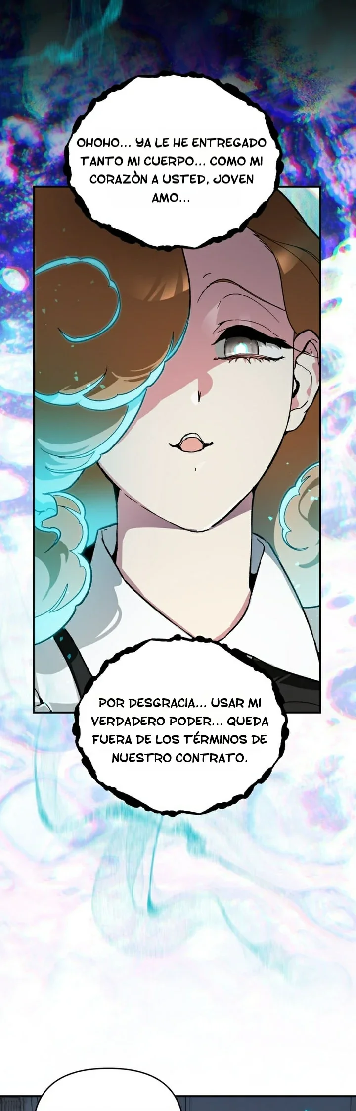 Me Convertí En El Genio Bastardo De Un Noble Clan Oscuro Capítulo 67 - Page 34