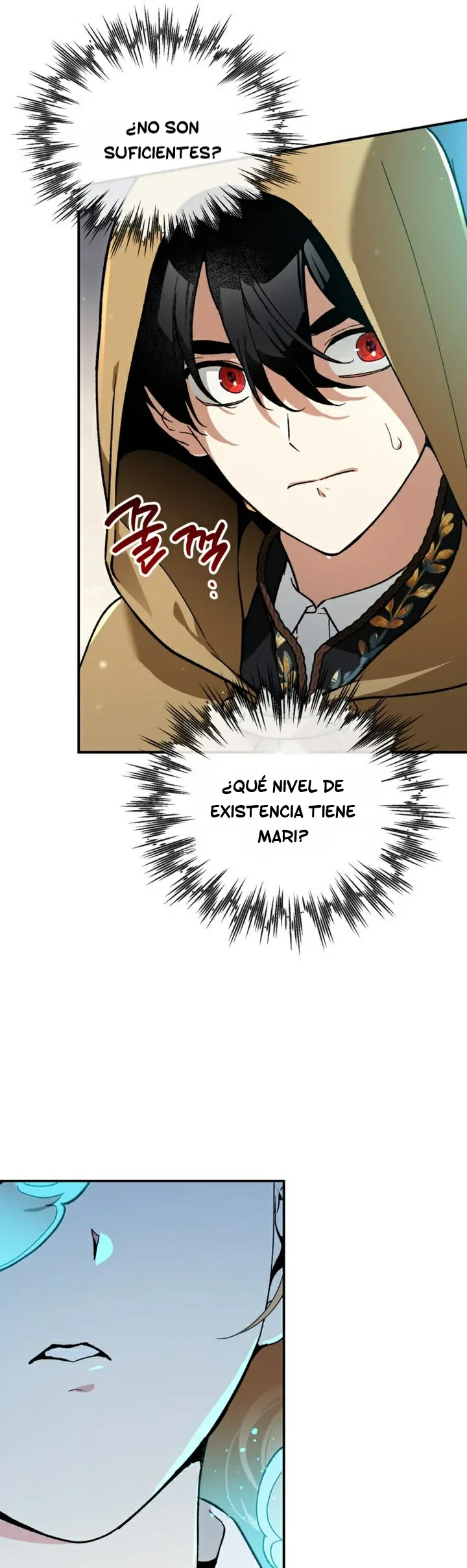 Me Convertí En El Genio Bastardo De Un Noble Clan Oscuro Capítulo 67 - Page 37