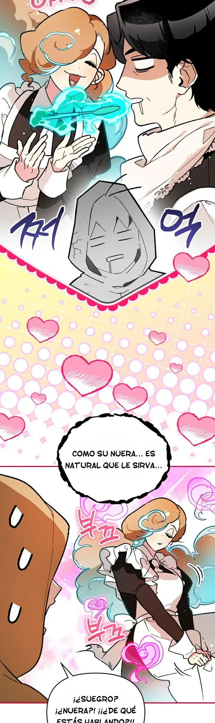 Me Convertí En El Genio Bastardo De Un Noble Clan Oscuro Capítulo 67 - Page 39