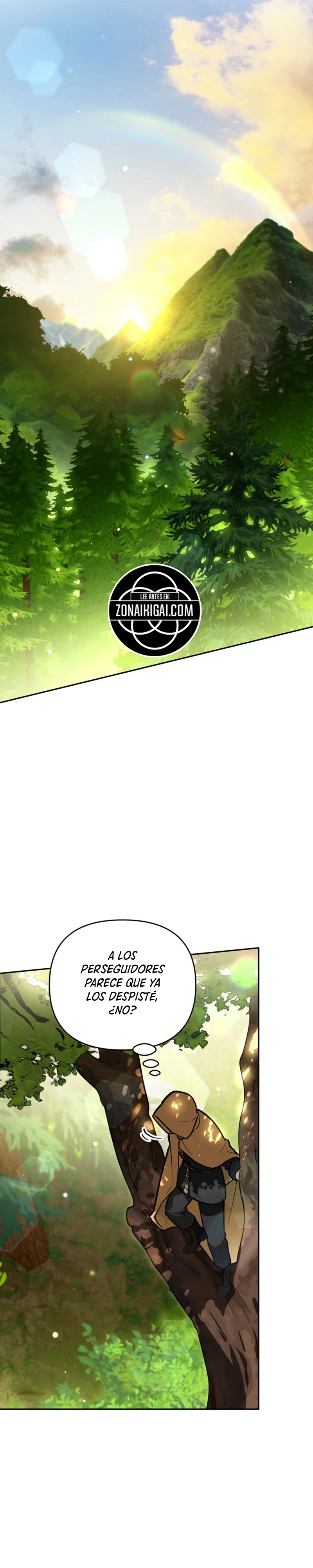 Me Convertí En El Genio Bastardo De Un Noble Clan Oscuro Capítulo 68 - Page 6