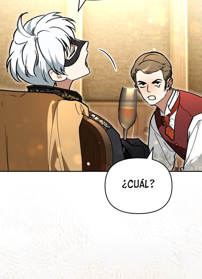 Me Convertí En El Genio Bastardo De Un Noble Clan Oscuro Capítulo 68 - Page 22
