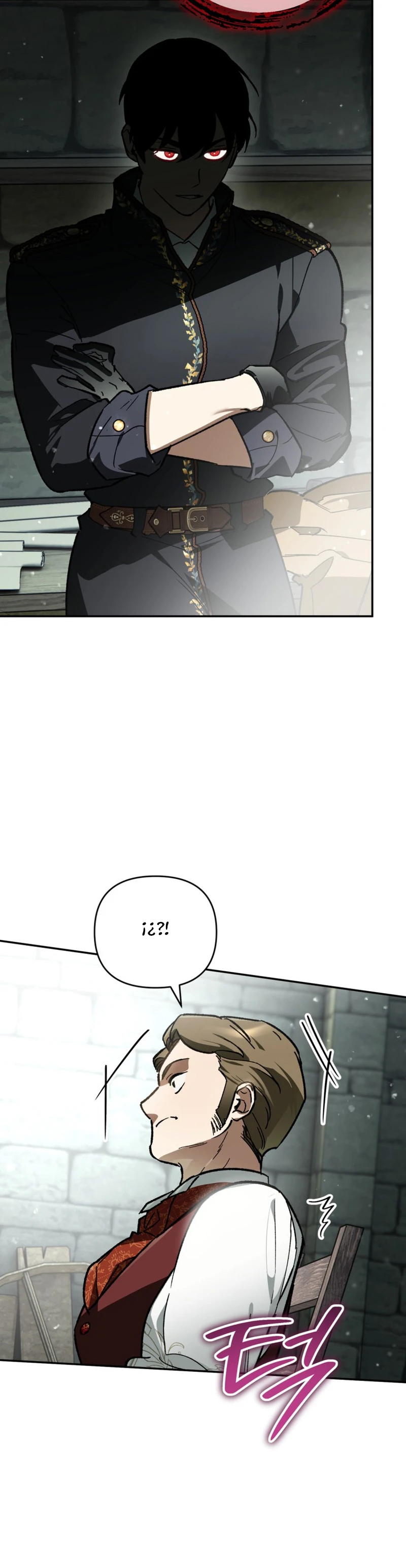 Me Convertí En El Genio Bastardo De Un Noble Clan Oscuro Capítulo 69 - Page 11