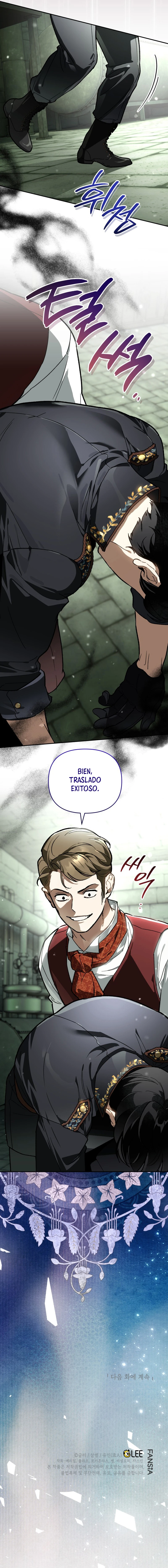 Me Convertí En El Genio Bastardo De Un Noble Clan Oscuro Capítulo 69 - Page 22