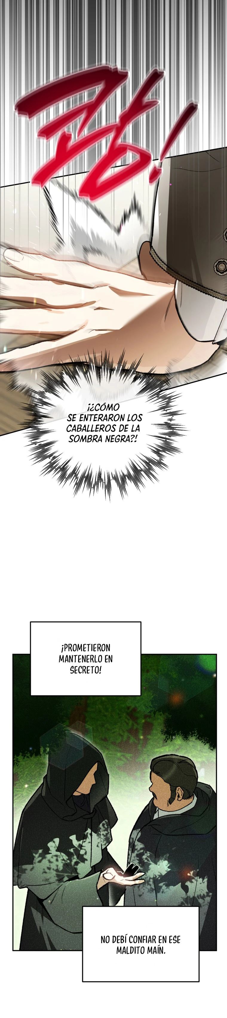 Me Convertí En El Genio Bastardo De Un Noble Clan Oscuro Capítulo 70 - Page 17