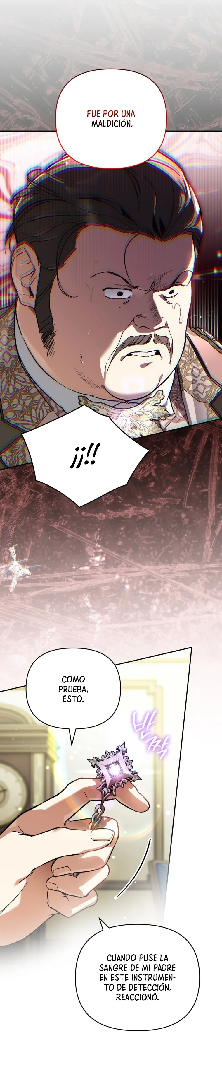Me Convertí En El Genio Bastardo De Un Noble Clan Oscuro Capítulo 71 - Page 7