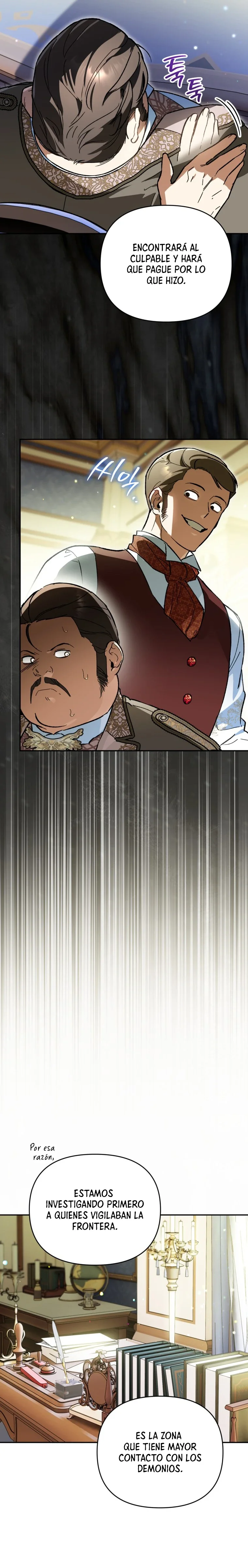 Me Convertí En El Genio Bastardo De Un Noble Clan Oscuro Capítulo 71 - Page 9