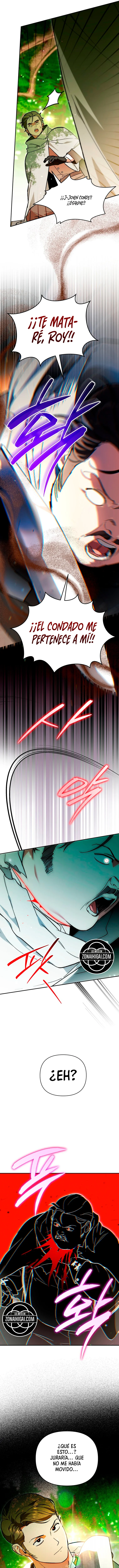 Me Convertí En El Genio Bastardo De Un Noble Clan Oscuro Capítulo 72 - Page 2