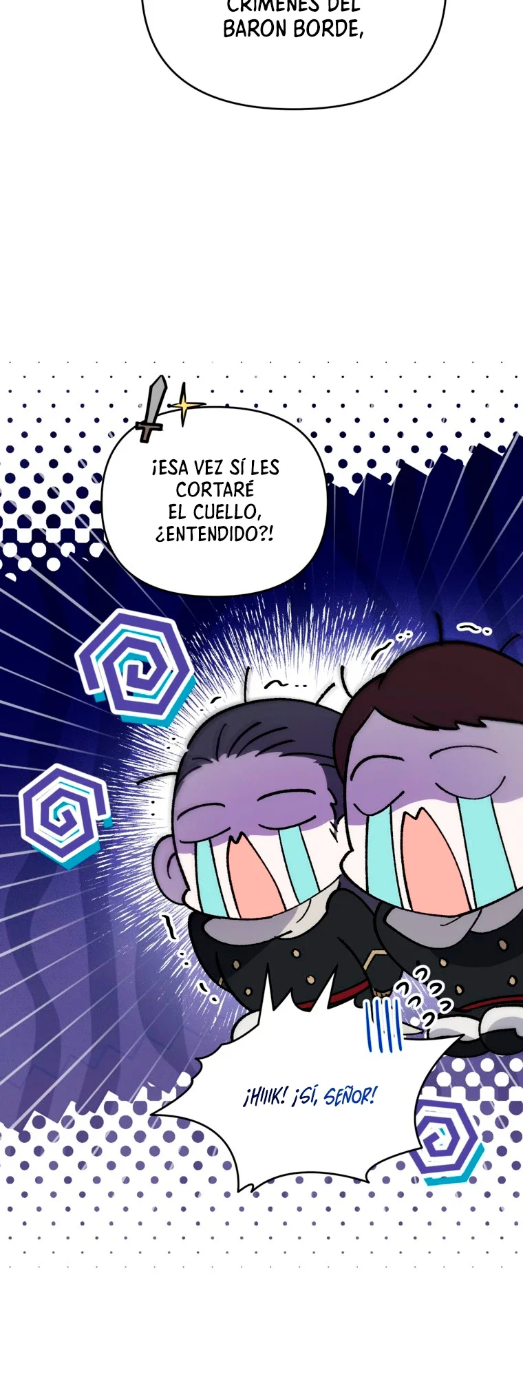 Me Convertí En El Genio Bastardo De Un Noble Clan Oscuro Capítulo 72 - Page 10