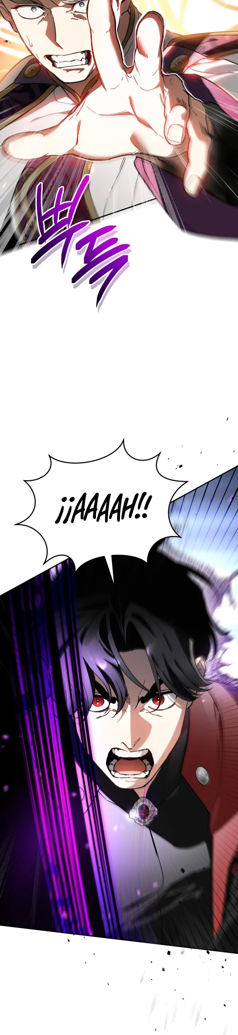 Me Convertí En El Genio Bastardo De Un Noble Clan Oscuro Capítulo 75 - Page 15