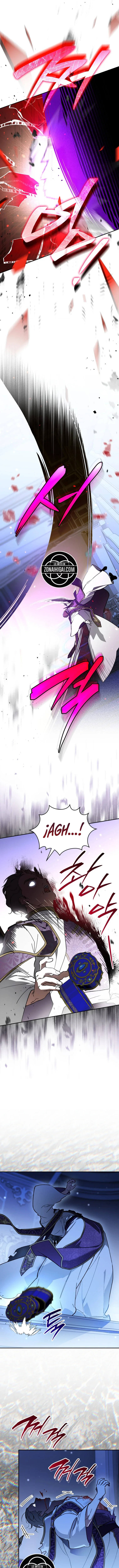 Me Convertí En El Genio Bastardo De Un Noble Clan Oscuro Capítulo 75 - Page 16