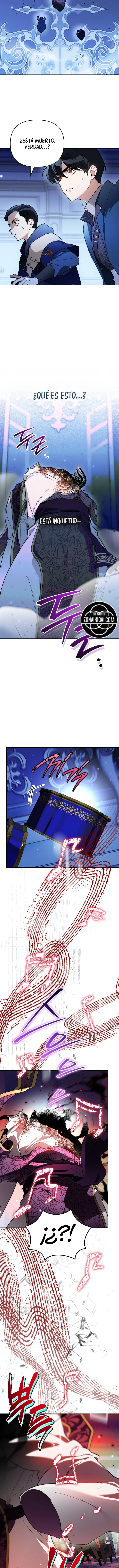 Me Convertí En El Genio Bastardo De Un Noble Clan Oscuro Capítulo 75 - Page 18