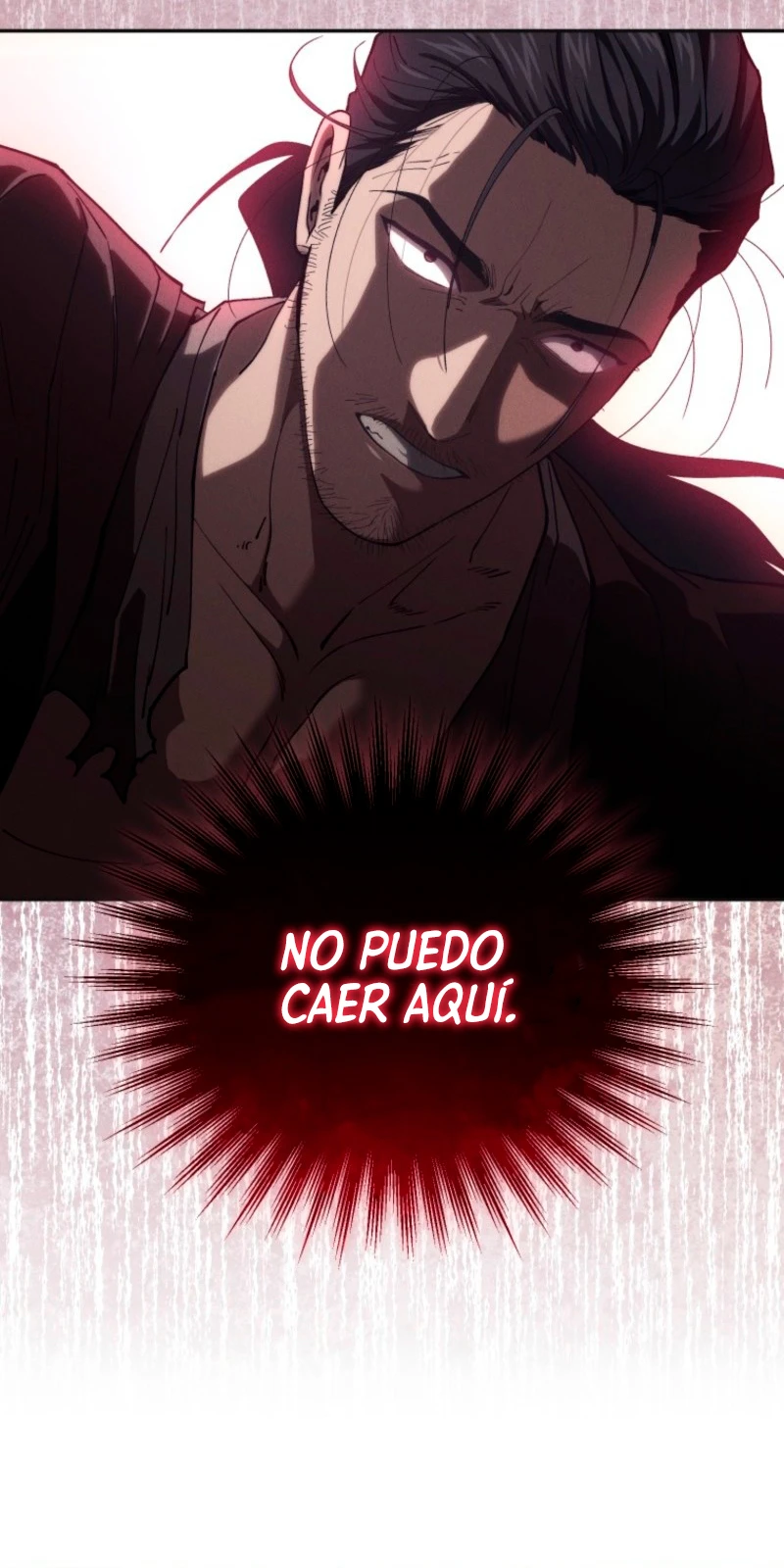 Mi papá es el más fuerte bajo el cielo Capítulo 1 - Page 27