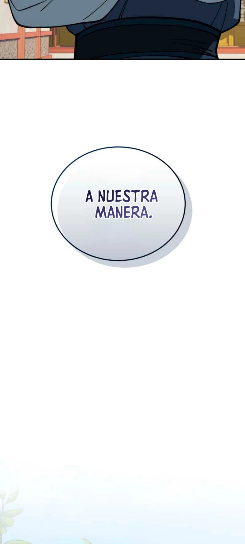 Mi papá es el más fuerte bajo el cielo Capítulo 10 - Page 7