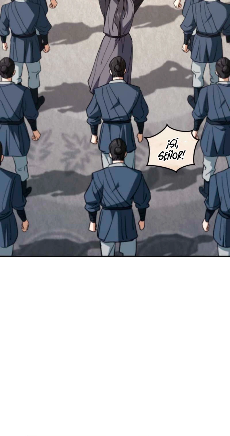 Mi papá es el más fuerte bajo el cielo Capítulo 10 - Page 13