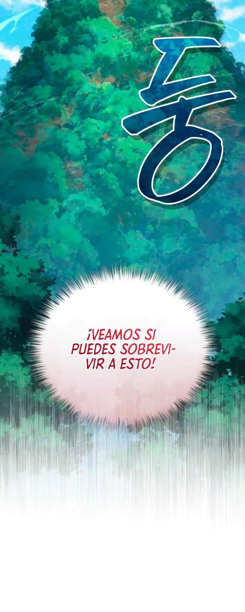 Mi papá es el más fuerte bajo el cielo Capítulo 10 - Page 15