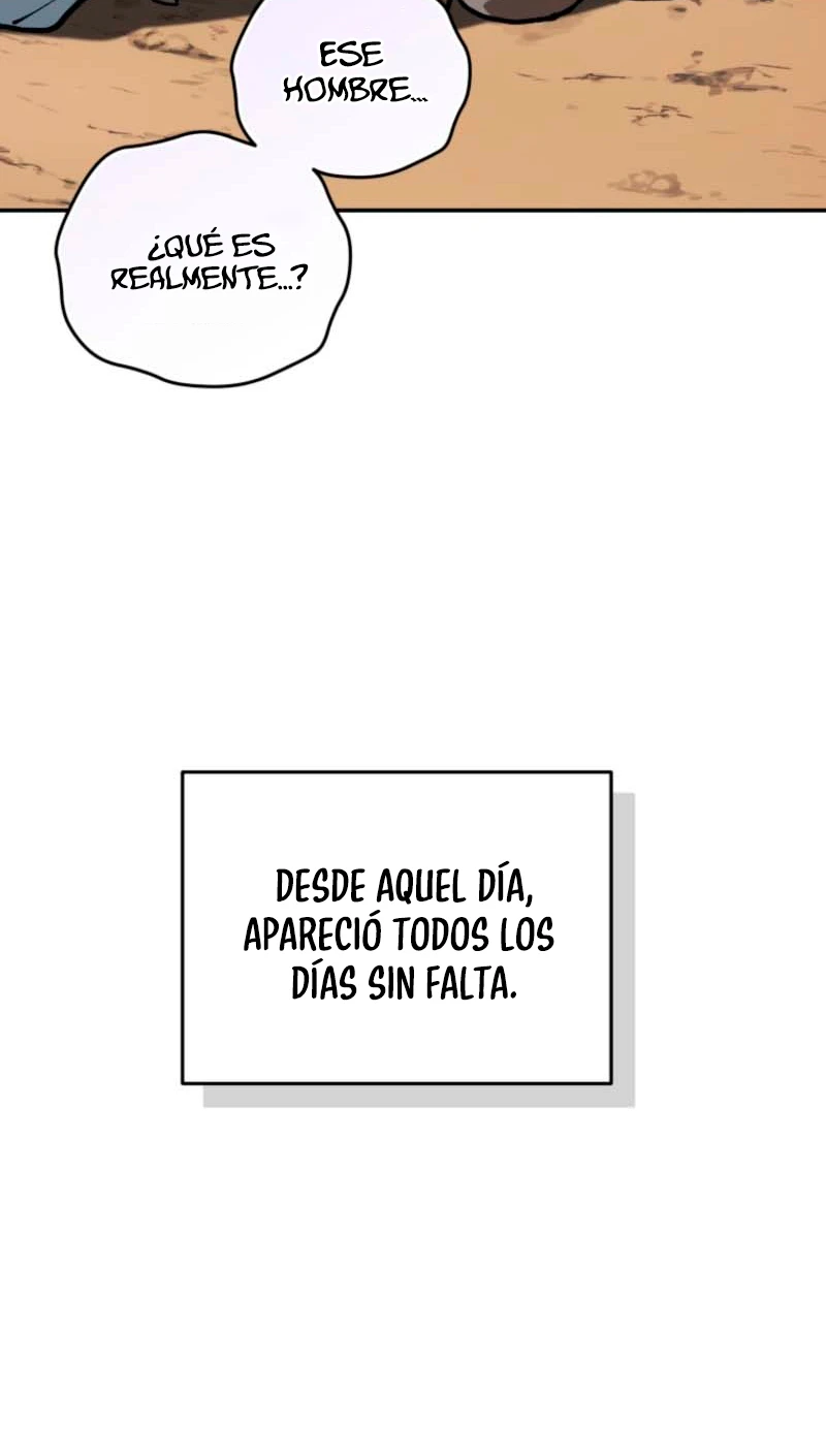 Mi papá es el más fuerte bajo el cielo Capítulo 10 - Page 21