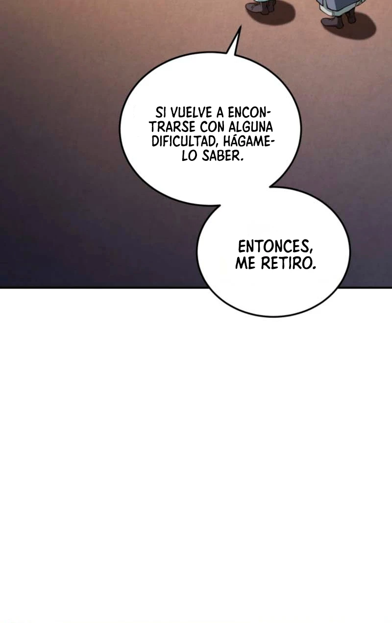 Mi papá es el más fuerte bajo el cielo Capítulo 10 - Page 27