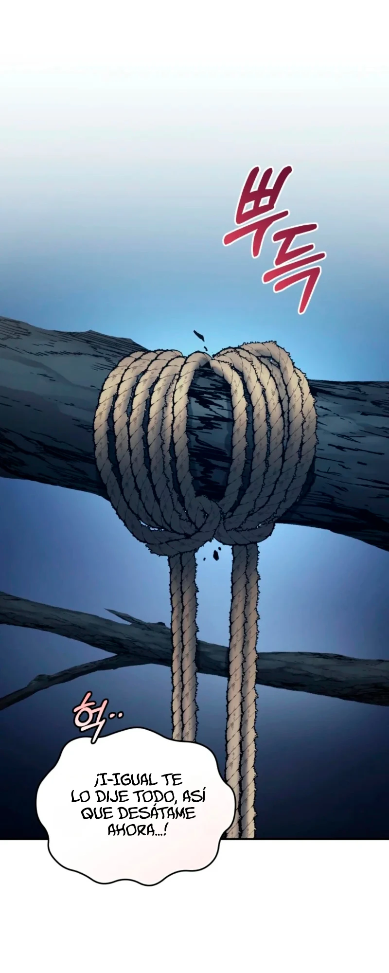 Mi papá es el más fuerte bajo el cielo Capítulo 12 - Page 24