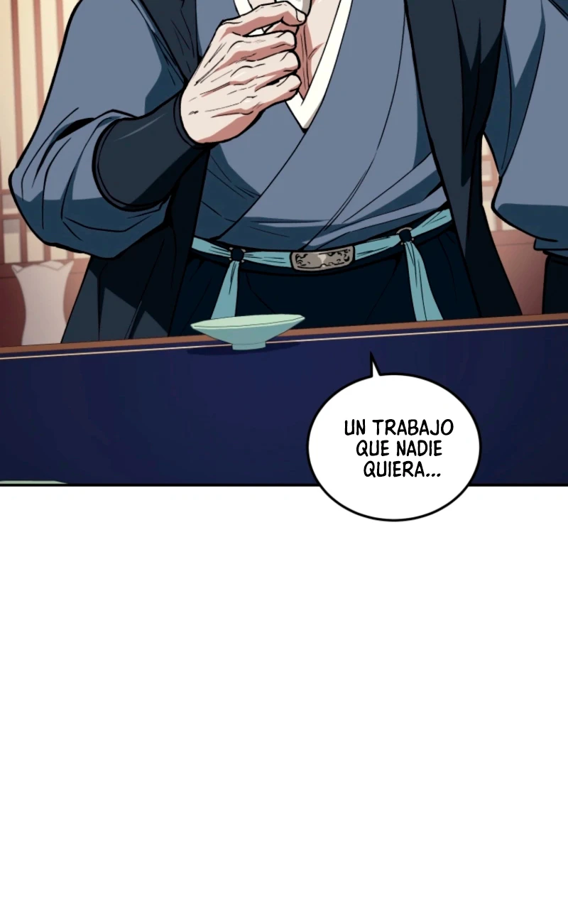 Mi papá es el más fuerte bajo el cielo Capítulo 13 - Page 8