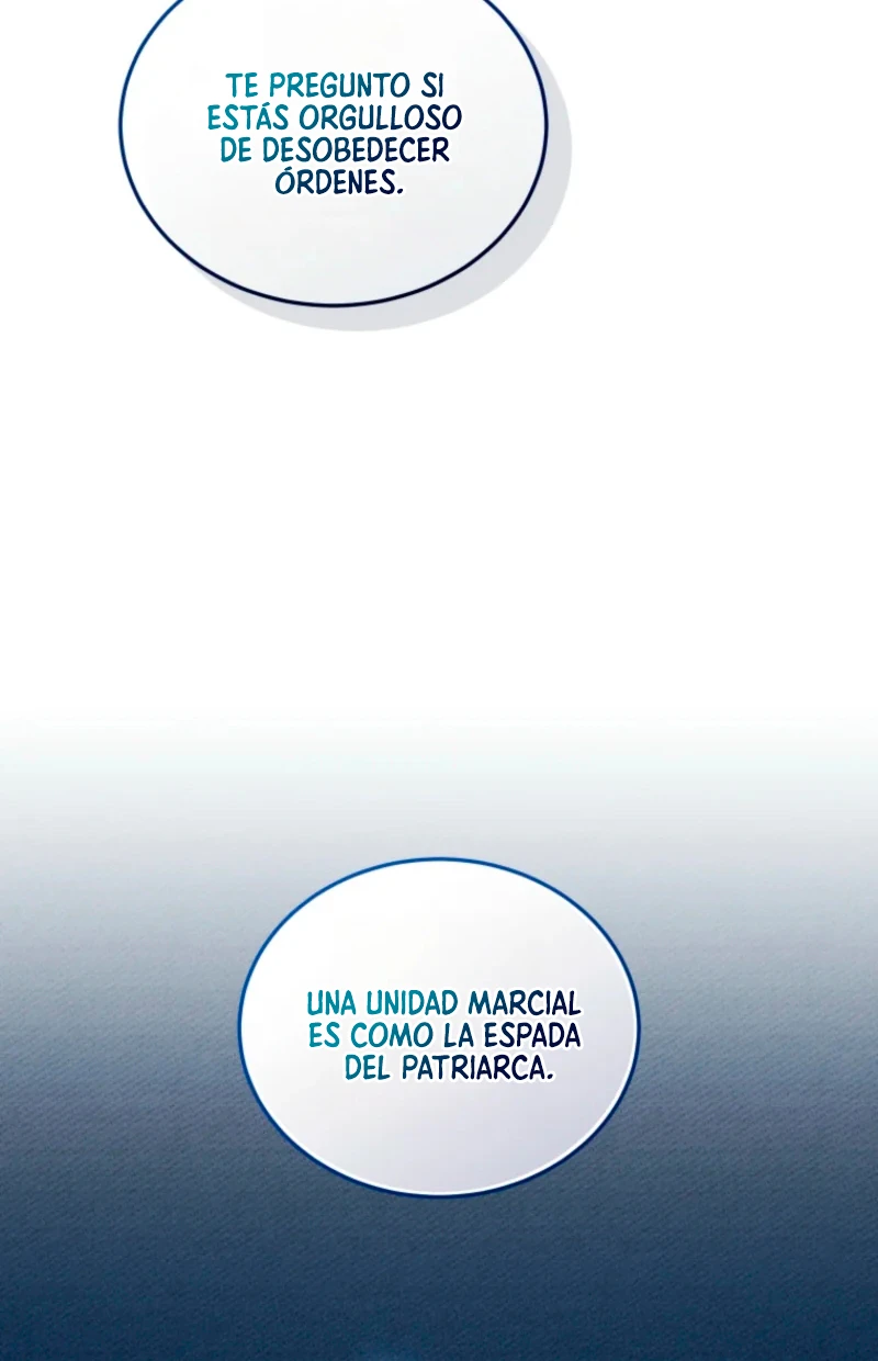 Mi papá es el más fuerte bajo el cielo Capítulo 14 - Page 4